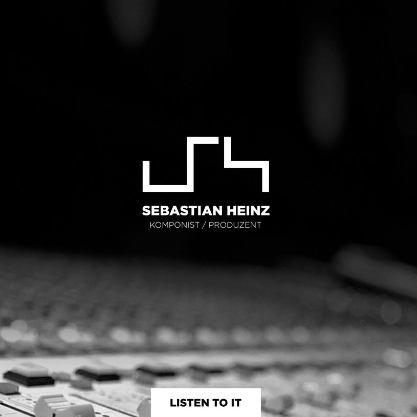 About displaced - Review of Client Sebastian Heinz