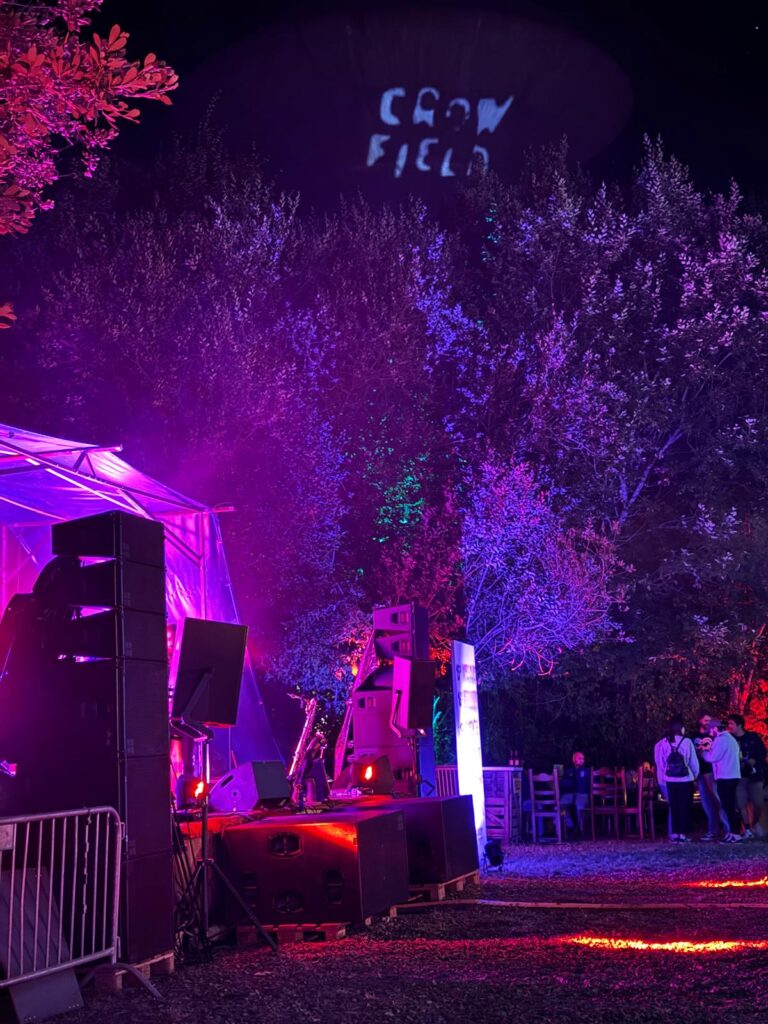 Event Rental Crowfield